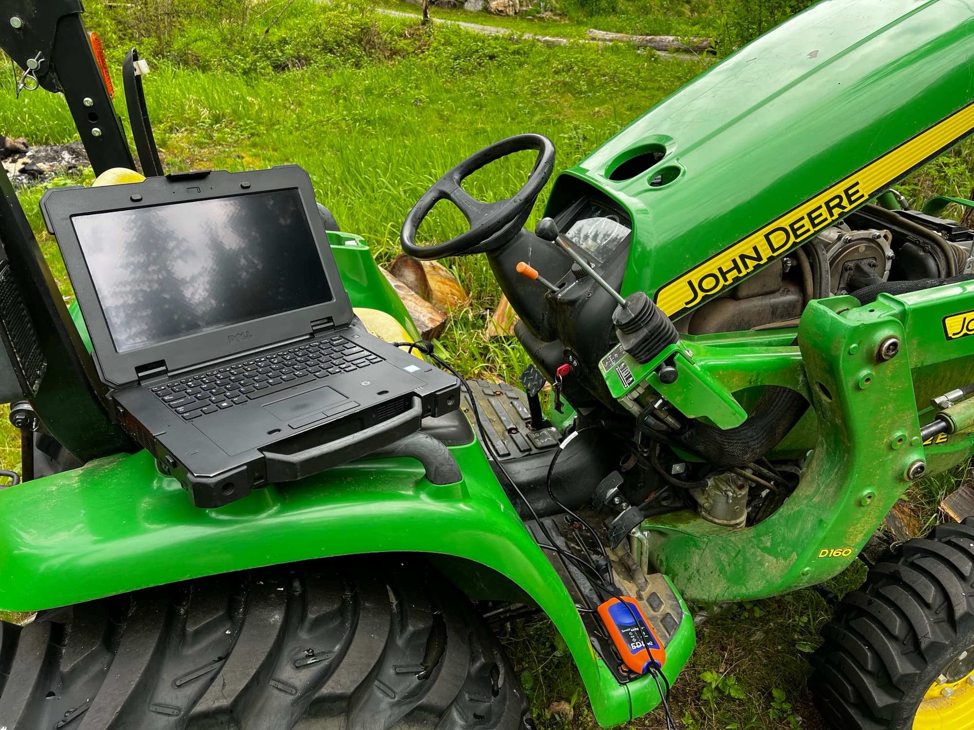 Tractor repair service near me hotsell